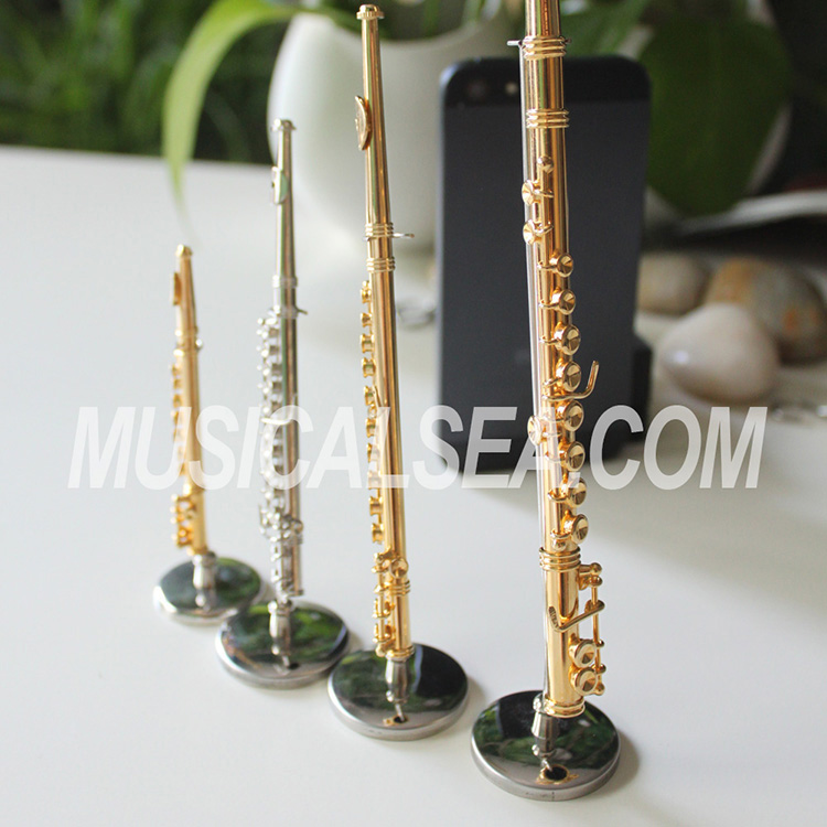 scale flute